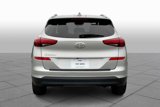 Used 2021 Hyundai Tucson Value w/ Cargo Package image 4
