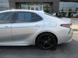 Used 2021 Toyota Camry XSE image 5