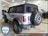 Used 2022 Ford Bronco Badlands image 5