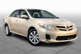 Used 2012 Toyota Corolla LE image 2