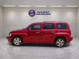 Used 2010 Chevrolet HHR LT image 2