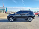 Used 2018 Jeep Compass Limited image 3