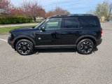 Certified 2022 Ford Bronco Sport Outer Banks w/ Tech Package image 5