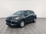Used 2019 Chevrolet Trax LS w/ Tint and Cruise Package image 4