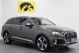 Used 2021 Audi Q7 3.0T Prestige image 6