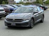 Used 2022 Volkswagen Jetta S image 4