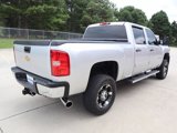 Used 2014 Chevrolet Silverado 2500 LT w/ Interior Plus Package image 6