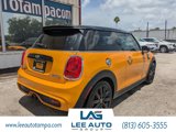Used 2014 MINI Cooper S image 4