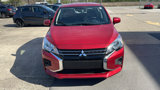 New 2024 Mitsubishi Mirage ES image 2