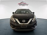 Used 2018 Nissan Murano SV w/ Premium Package image 2
