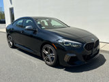 Used 2020 BMW M235i xDrive Gran Coupe image 2
