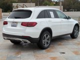 Used 2020 Mercedes-Benz GLC 300 image 5
