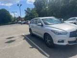 Used 2019 INFINITI QX60 Pure image 3