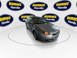 Used 2012 Acura TL w/ Technology Package image 3