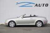 Used 2003 Lexus SC 430 Convertible image 3