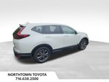 Used 2022 Honda CR-V EX-L image 5