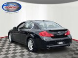 Used 2010 INFINITI G37 x w/ Premium Pkg image 4