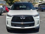 New 2026 INFINITI QX60 Autograph w/ Dark Cargo Package image 2