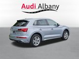 Certified 2023 Audi Q5 2.0T Premium image 4