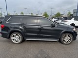 Used 2015 Mercedes-Benz GL 550 4MATIC image 4