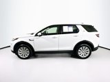 Used 2020 Land Rover Discovery Sport image 4