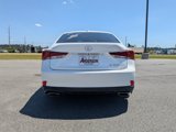 Used 2019 Lexus IS 300 w/ Accessory Package 2 image 5