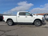 New 2024 RAM 2500 Big Horn w/ Snow Chief Group image 4