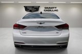 Used 2018 Genesis G80 3.8 w/ Option Group 02 image 4