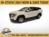 Used 2024 GMC Terrain SLE image 1