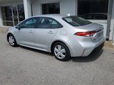Used 2024 Toyota Corolla LE image 2
