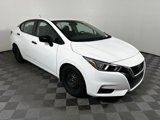 Used 2020 Nissan Versa S image 3