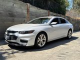Used 2018 Chevrolet Malibu Premier w/ Driver Confidence Package image 2