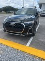 Used 2022 Audi Q5 2.0T Premium Plus image 3
