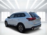 Used 2020 Mitsubishi Outlander SEL image 5