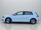 Used 2019 Volkswagen e-Golf SE image 4