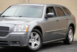 Used 2006 Dodge Magnum SXT image 5