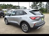 Used 2022 Ford Escape SEL image 4