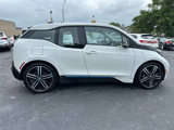 Used 2015 BMW i3 w/ Range Extender image 2