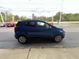 Used 2020 Ford EcoSport SE w/ SE Convenience Package image 5