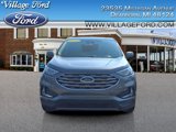 Certified 2022 Ford Edge SEL w/ Convenience Package image 2