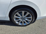New 2025 MAZDA MAZDA3 s image 6