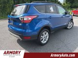 Used 2018 Ford Escape SE image 4