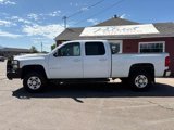 Used 2009 Chevrolet Silverado 2500 LTZ w/ Safety Package image 2