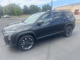 New 2026 Chevrolet Equinox RS image 2