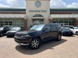 Used 2023 Jeep Grand Cherokee L Limited image 2