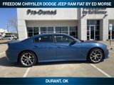 Used 2023 Dodge Charger GT image 5