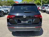 Used 2021 Volkswagen Tiguan SE image 5