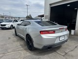 Used 2017 Chevrolet Camaro LT image 4