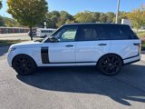 Used 2016 Land Rover Range Rover HSE image 2