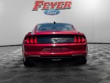 Certified 2020 Ford Mustang Premium w/ Black Accent Package image 4